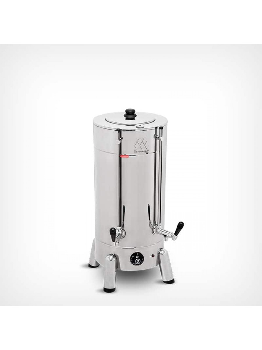 CAFETEIRA TRADICIONAL 6L