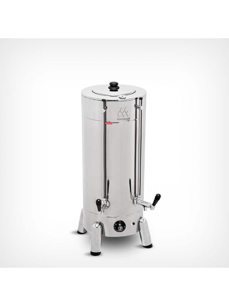 CAFETEIRA TRADICIONAL 8L