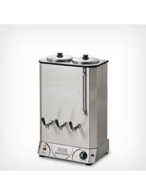 CAFETEIRA PROFISSIONAL 20L