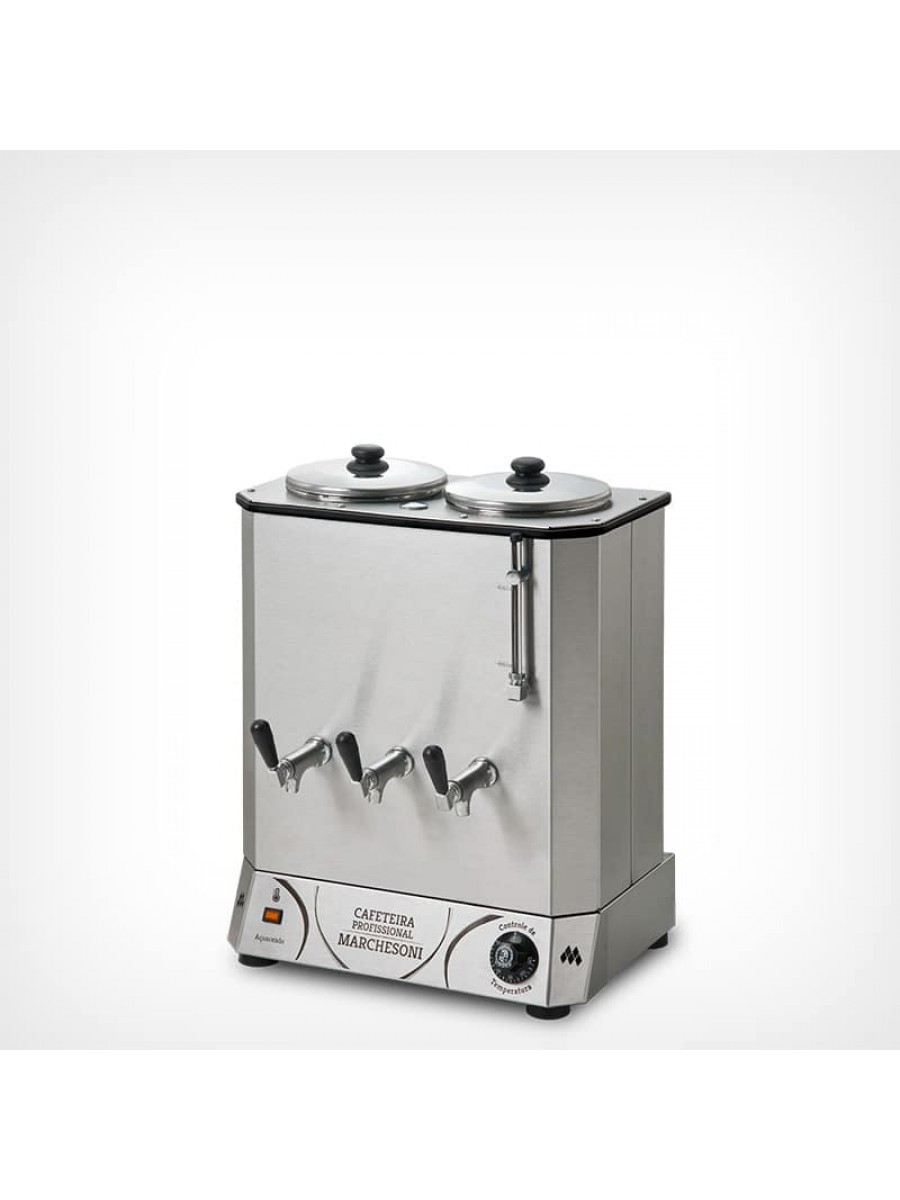CAFETEIRA PROFISSIONAL 8L