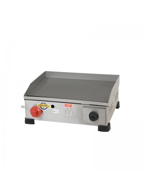 CHAPA COMERCIAL 1 QUEIMADOR