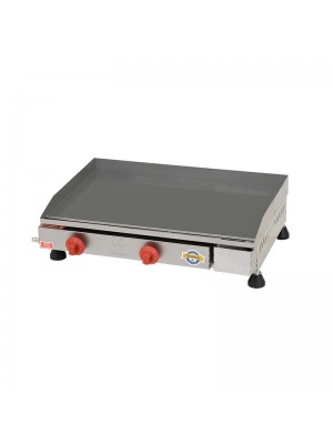 CHAPA COMERCIAL 2 QUEIMADOR