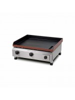 CHAPA PROFISSIONAL 2 QUEIMADORES - MARCHESONI