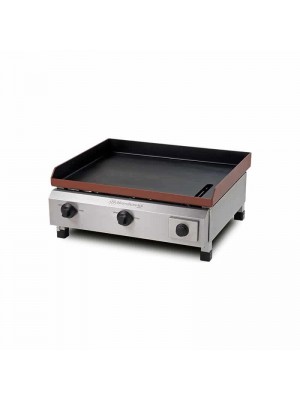 CHAPA PROFISSIONAL 2 QUEIMADORES - MARCHESONI
