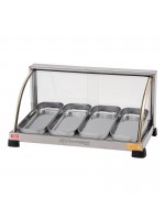 ESTUFA LINHA OURO 4 BANDEJAS