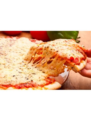 ASSADEIRA DE PIZZA LUMIERE