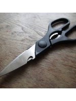 TESOURA PARA COZINHA 21,5CM UTILITY