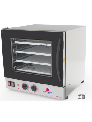 FORNO TURBO FAST OVEN PRP-004 G2