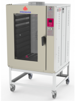 FORNO TURBO PRP-10000 STYLE G2 BIVOLT