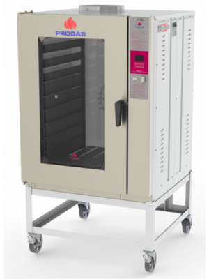 FORNO TURBO PRP-10000 STYLE G2 BIVOLT