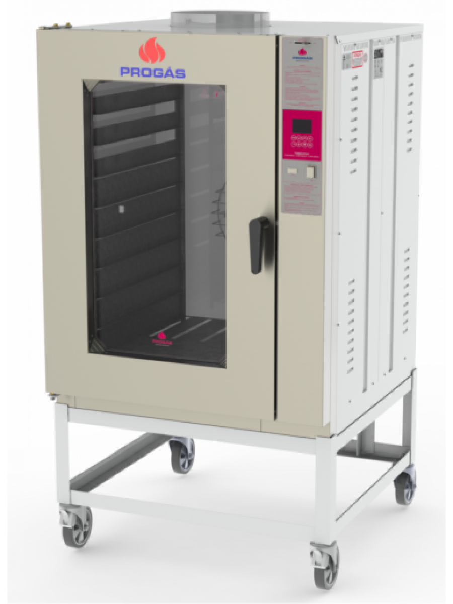 FORNO TURBO PRP-10000 STYLE G2 BIVOLT
