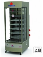 FORNO MULTIUSO GIRATÓRIO PRP-242 G4