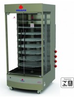 FORNO MULTIUSO GIRATÓRIO PRP-482 G4