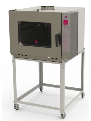 FORNO TURBO PRP-5000 NEW LIGTH BIVOLT