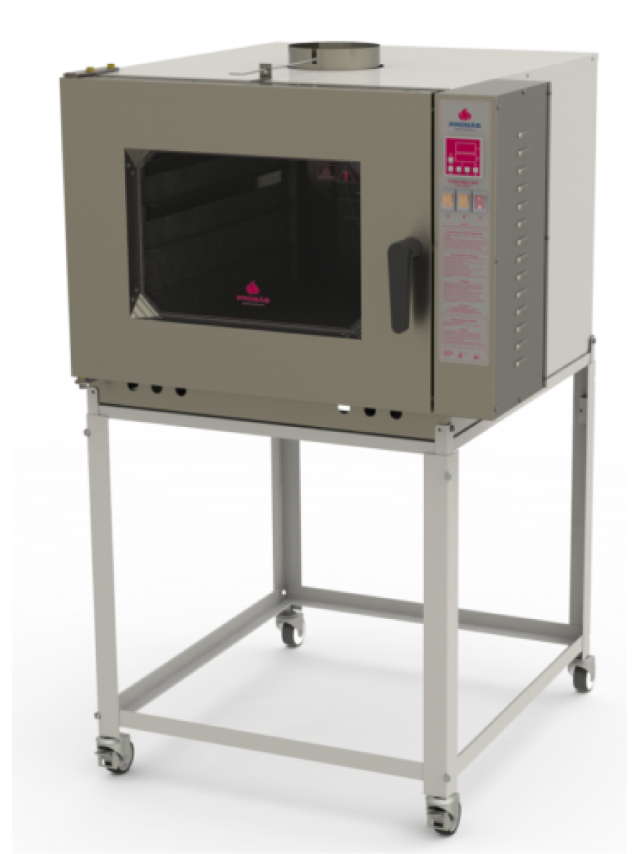 FORNO TURBO PRP-5000 NEW LIGTH BIVOLT