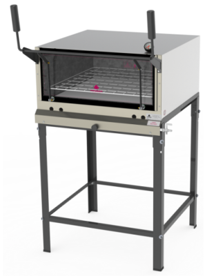 FORNO REFRATÁRIO PRP-770 G2 S/KG