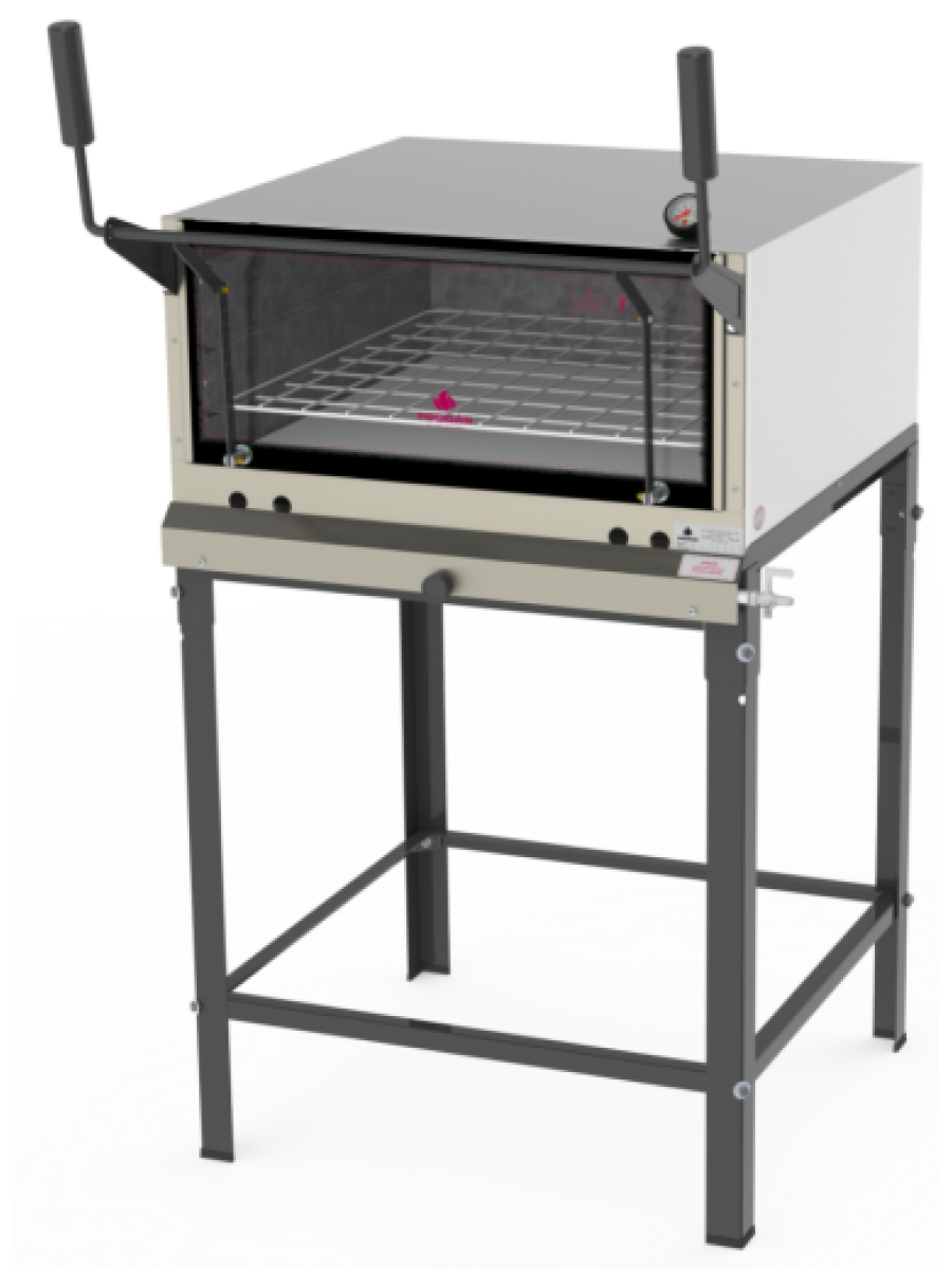 FORNO REFRATÁRIO PRP-770 G2 S/KG