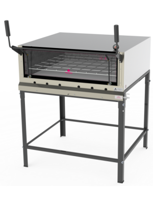 FORNO REFRATÁRIO PRP-900 G2 S/KG