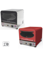 FORNO REFRATÁRIO LITTLE CHEF PRPE-200