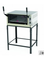 FORNO REFRATÁRIO PRPE-700 G2