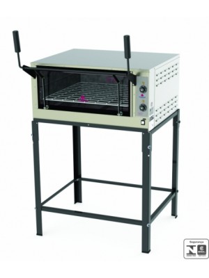 FORNO REFRATÁRIO PRPE-700 G2