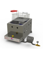 FRITADOR A ÓLEO PR-10G G2