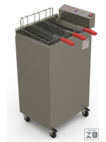 FRITADOR ELETRÔNICO PR-2000 EL