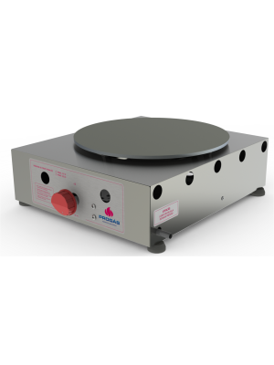 MÁQUINA DE CREPE FRANCÊS PRKF-101 G