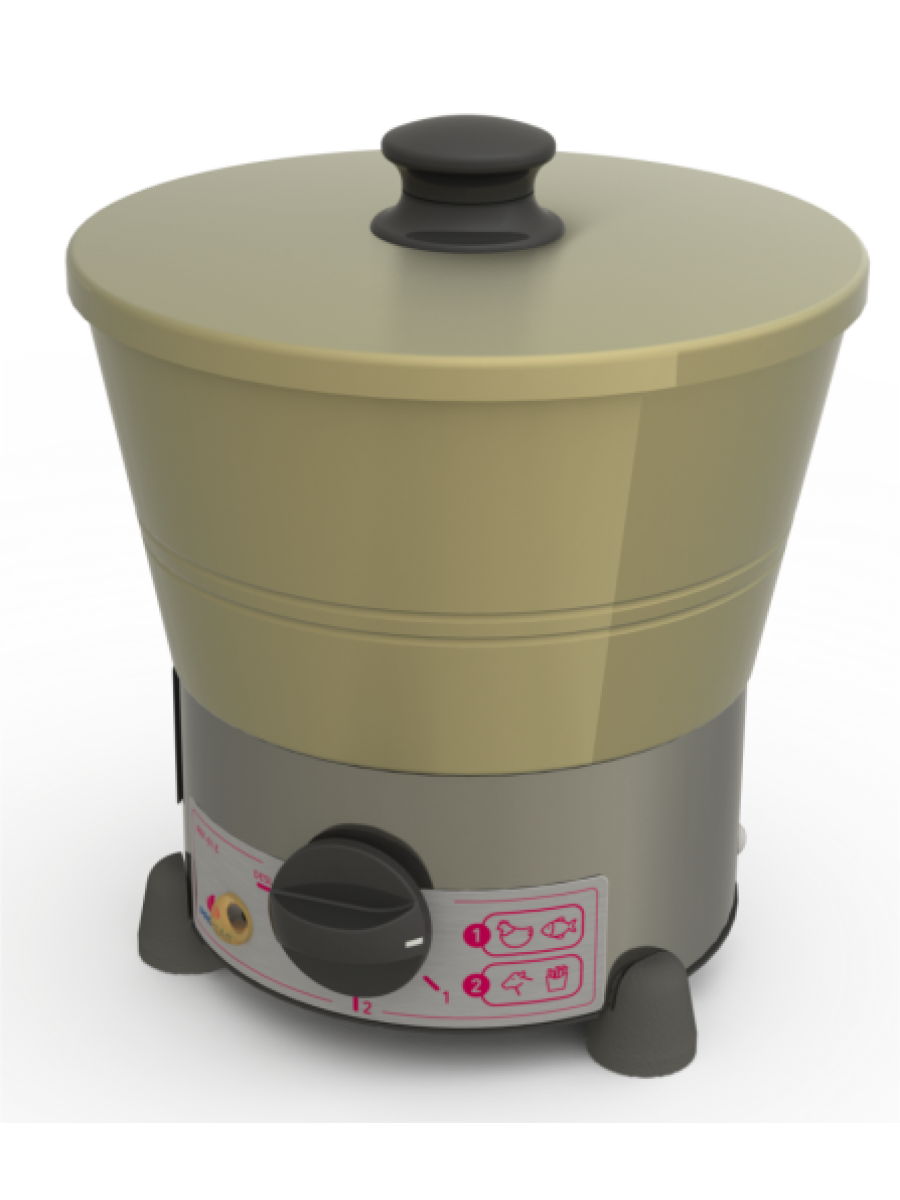 TACHO FRITADOR PRF-01 E