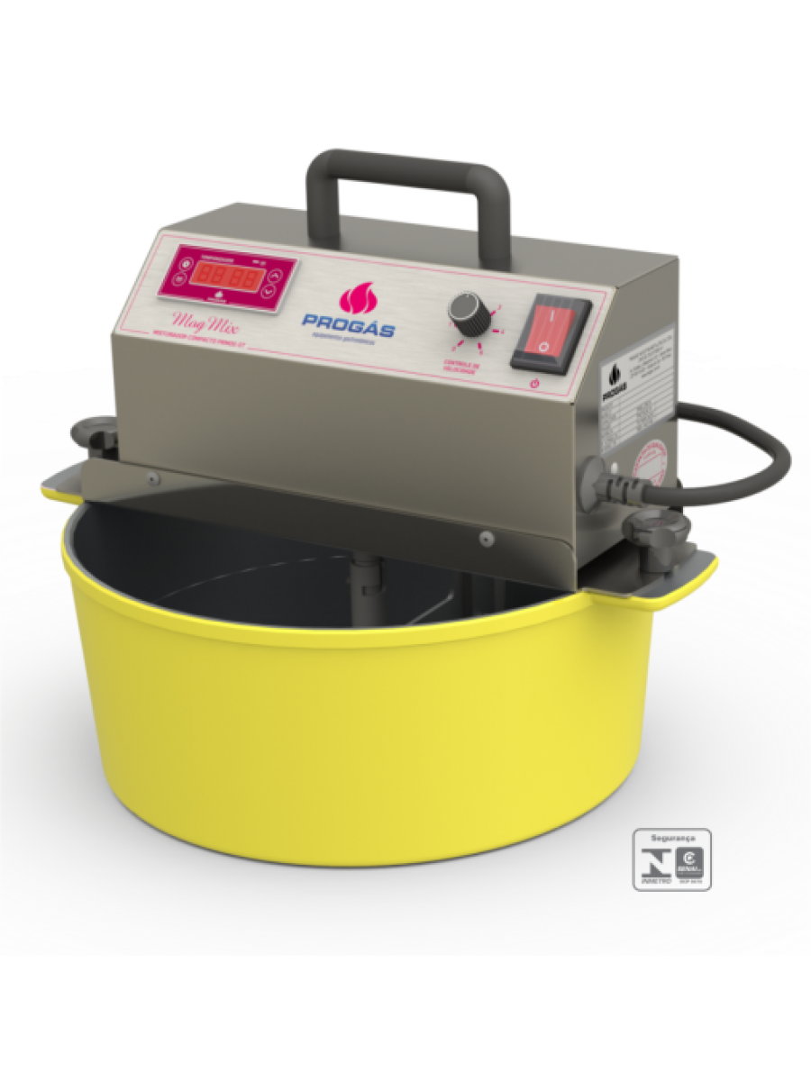 MISTURADORES MOGMIX PRMOG-07