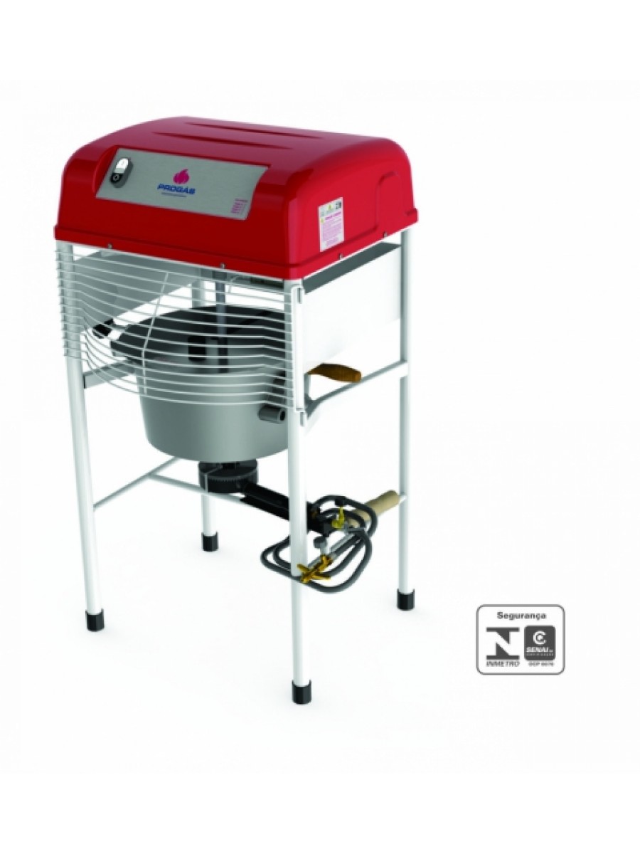 MISTURADOR THE MIX PRMQ-15