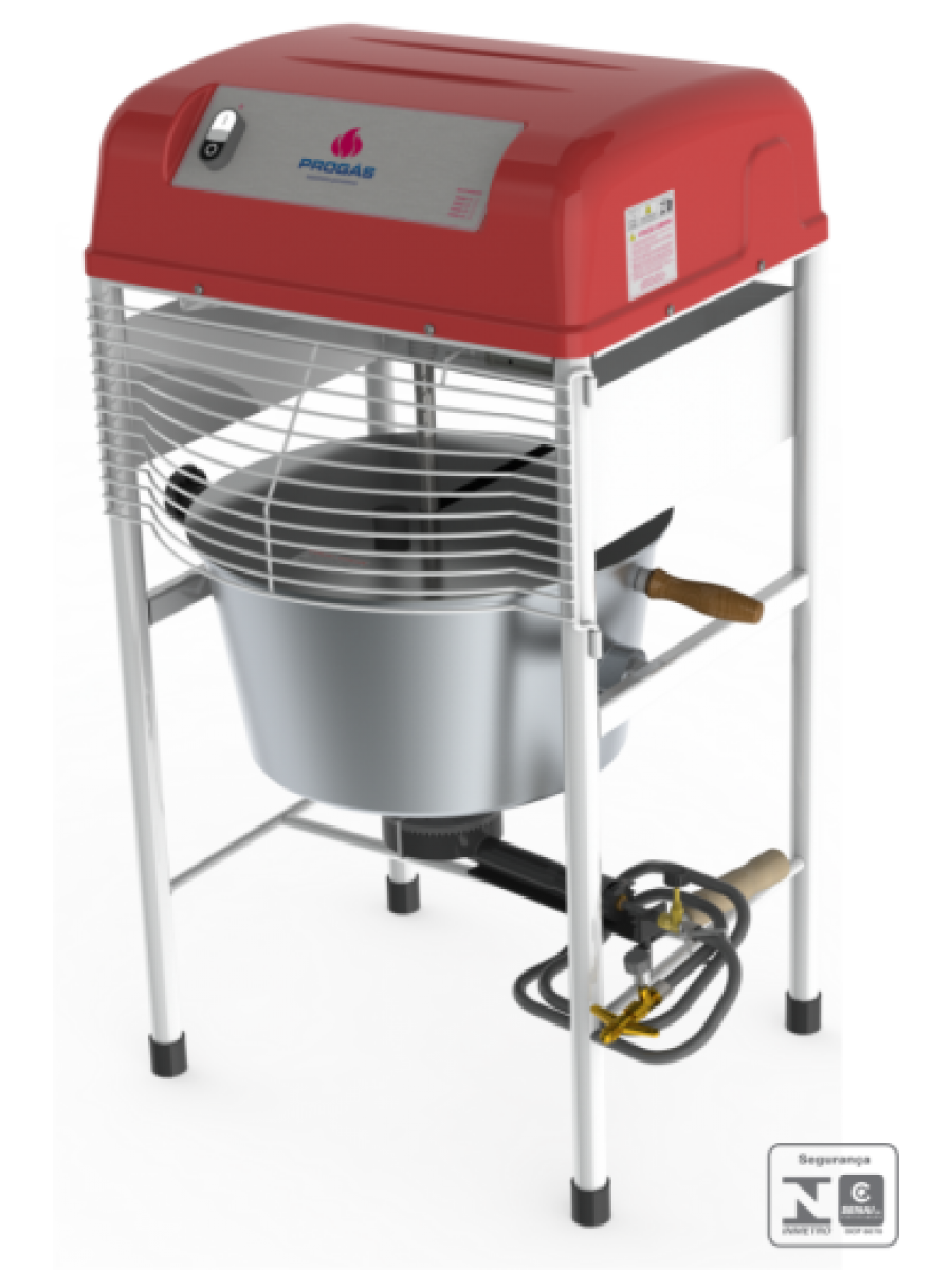 MISTURADOR THE MIX PRMQ-22