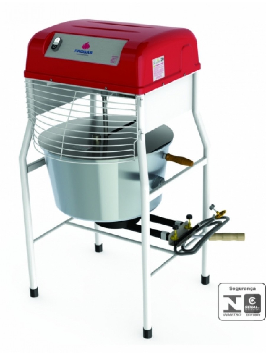 MISTURADOR THE MIX PRMQ-40