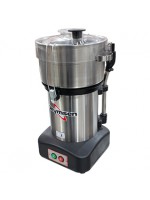 CUTTER INOX, 4 LITROS
