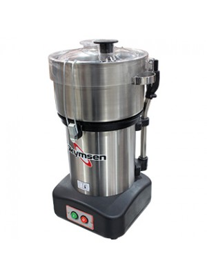CUTTER INOX 8 LITROS