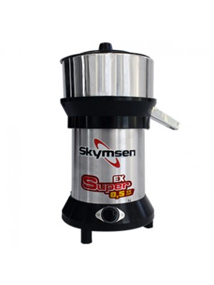 EXTRATOR DE SUCOS EX SUPER