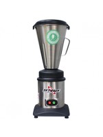 LIQUIDIFICADOR COMERCIAL INOX COPO MONOBLOCO INOX