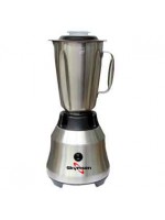 LIQUIDIFICADOR INOX COPO INOX ALTA ROTAÇÃO 1,5L