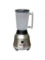 LIQUIDIFICADOR INOX COPO PLASTICO ALTA ROTAÇÃO 