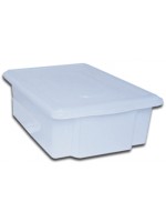 CAIXA DE ARMAZENAMENTO  S-650