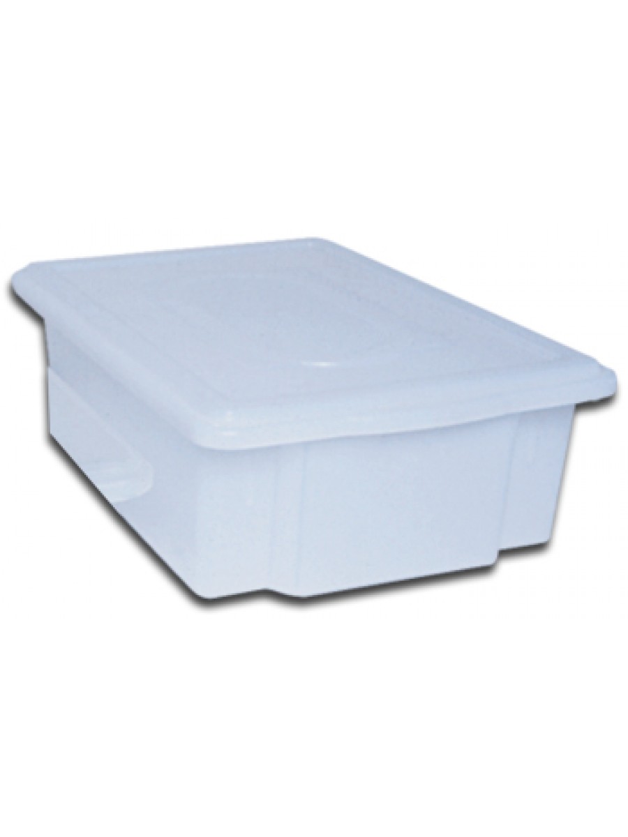 CAIXA DE ARMAZENAMENTO  S-650