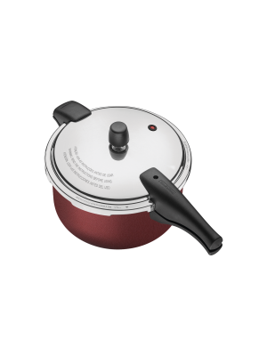 PANELA DE PRESSÃO TRAMONTINA VANCOUVER ALUMINIO 24C 6L