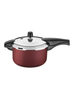 PANELA DE PRESSÃO TRAMONTINA VANCOUVER ALUMINIO 24C 6L