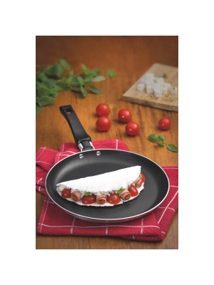 Panquequeira Tramontina Profissional em Alumínio