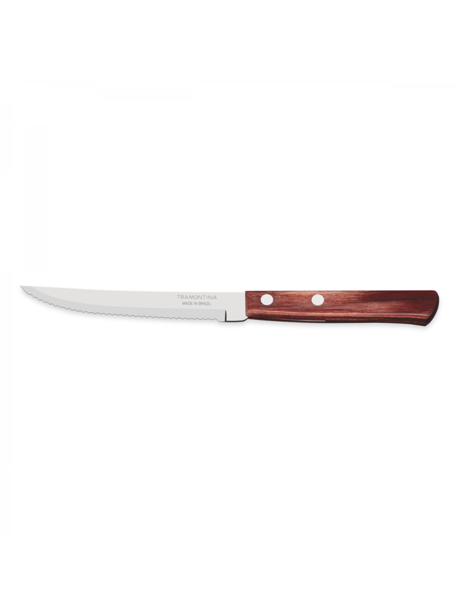 FACA PARA CHURRASCO 5 POLYWOOD