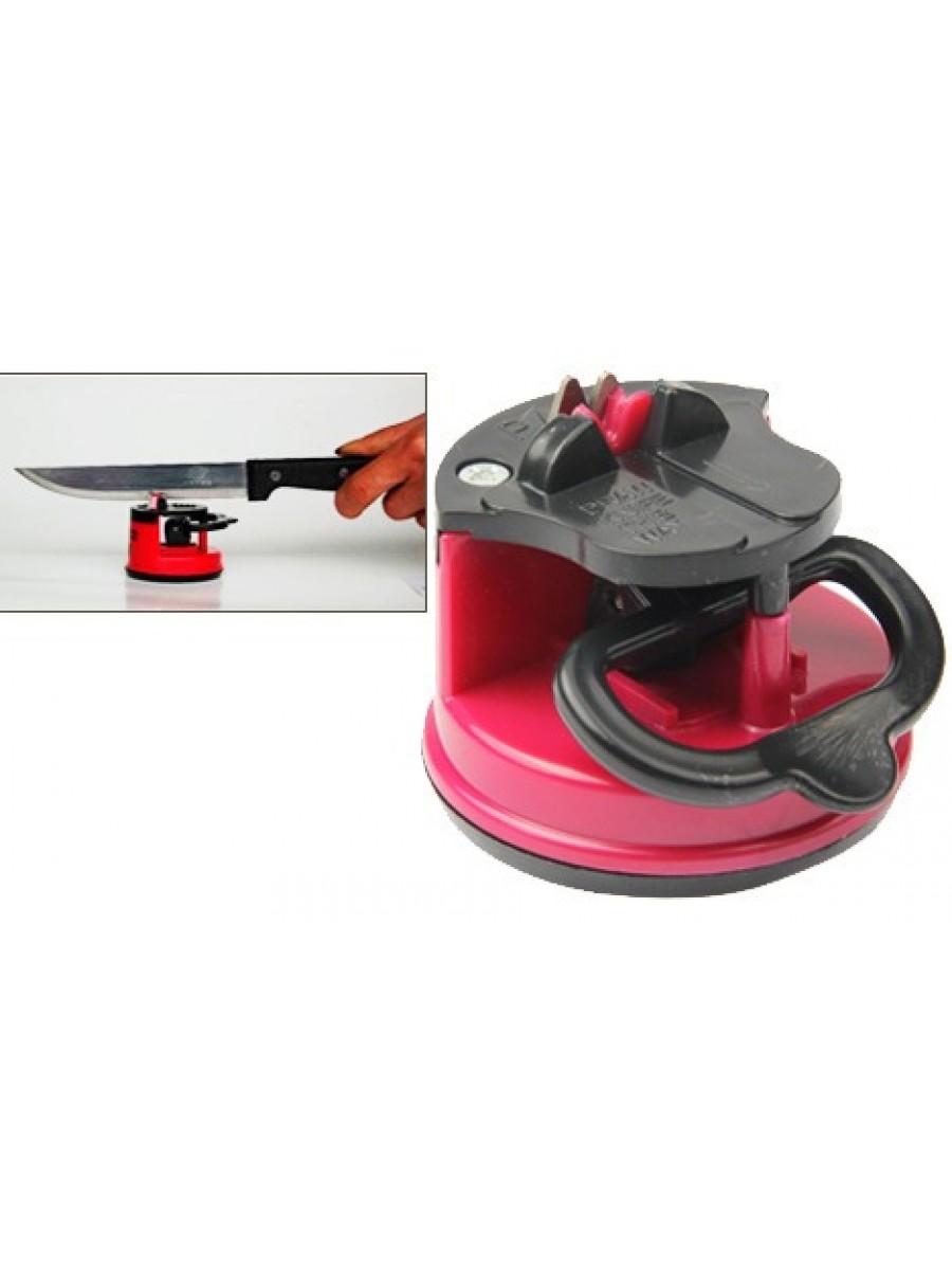 AFIADOR DE FACA E TESOURA