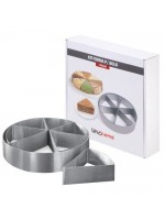 KIT AROS PARA BOLO 