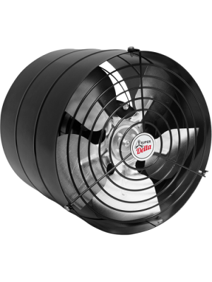 EXAUSTOR ALTA ROTAÇÃO 20CM - VENTI-DELTA