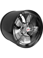 EXAUSTOR ALTA ROTAÇÃO 25CM - VENTI-DELTA