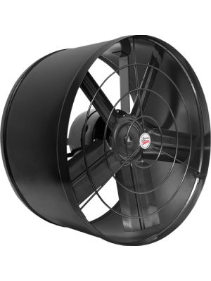 EXAUSTOR ALTA ROTAÇÃO 40CM - VENTI-DELTA